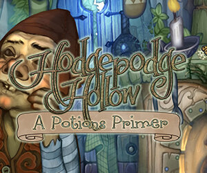 Περισσότερες πληροφορίες για "Denda Hodgepodge Hollow - A Potions Primer (PC)"