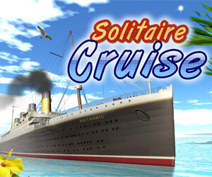 Περισσότερες πληροφορίες για "Denda Solitaire Cruise (PC)"