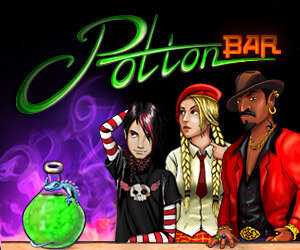 Περισσότερες πληροφορίες για "Denda Potion Bar (PC)"