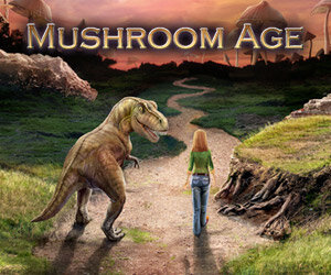 Περισσότερες πληροφορίες για "Denda Mushroom Age (PC)"