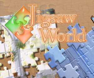 Περισσότερες πληροφορίες για "Denda Jigsaw World (PC)"