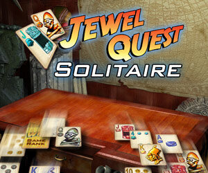 Περισσότερες πληροφορίες για "Denda Jewel Quest Solitaire (PC)"