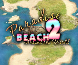 Περισσότερες πληροφορίες για "Denda Paradise Beach 2 - Around the World (PC)"