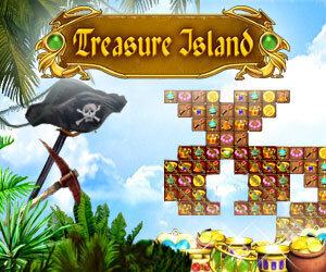 Περισσότερες πληροφορίες για "Denda Treasure Island (PC)"