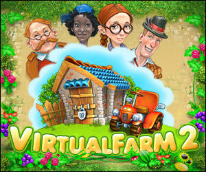 Περισσότερες πληροφορίες για "Denda Virtual Farm 2 (PC)"