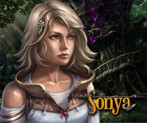 Περισσότερες πληροφορίες για "Denda Sonya (PC)"