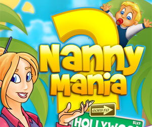 Περισσότερες πληροφορίες για "Denda Nanny Mania 2 (PC)"