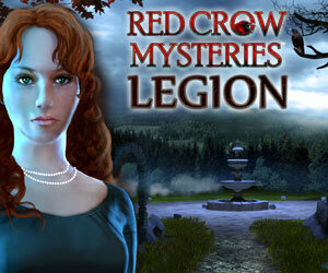 Περισσότερες πληροφορίες για "Denda Red Crow Mysteries Legion (PC)"