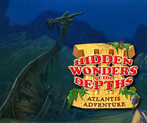 Περισσότερες πληροφορίες για "Denda Hidden Wonders of the Depths 3 - Atlantis Adventure (PC)"