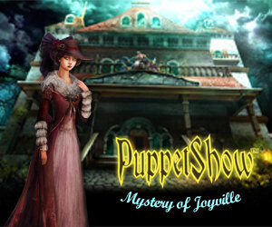 Περισσότερες πληροφορίες για "Denda Puppetshow - The Mystery of Joyville (PC)"