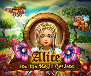 Περισσότερες πληροφορίες για "Denda Alice and the Magic Gardens (PC)"