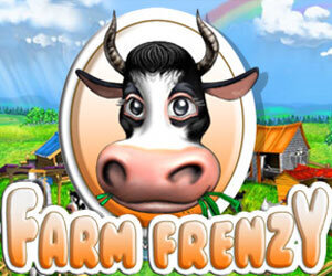 Περισσότερες πληροφορίες για "Denda Farm Frenzy (PC)"