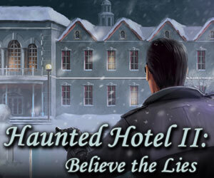 Περισσότερες πληροφορίες για "Denda Haunted Hotel II: Believe the Lies (PC)"