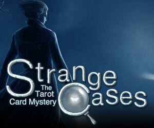 Περισσότερες πληροφορίες για "Denda Strange Cases: The Tarot Card Mystery (PC)"