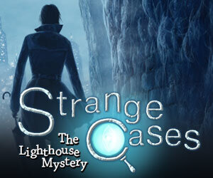 Περισσότερες πληροφορίες για "Denda Strange Cases - The Lighthouse Mystery (PC)"