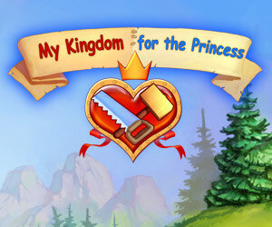 Περισσότερες πληροφορίες για "Denda My Kingdom for the Princess (PC)"