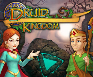 Περισσότερες πληροφορίες για "Denda Druid Kingdom (PC)"