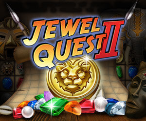 Περισσότερες πληροφορίες για "Denda Jewel Quest 2 (PC)"