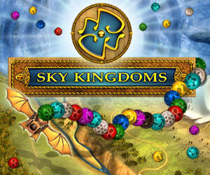 Περισσότερες πληροφορίες για "Denda Sky Kingdoms (PC)"