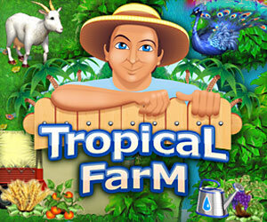 Περισσότερες πληροφορίες για "Denda Tropical Farm (PC)"