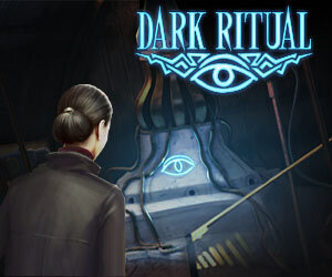 Περισσότερες πληροφορίες για "Denda Dark Ritual (PC)"