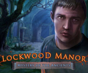 Περισσότερες πληροφορίες για "Denda Mystery of the Ancient Lockwood Manor (PC)"