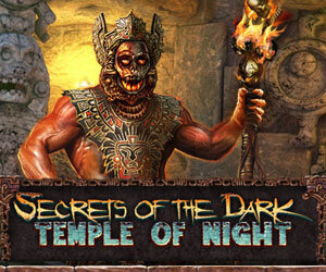 Περισσότερες πληροφορίες για "Denda Secrets of the Dark: Temple Night (PC)"