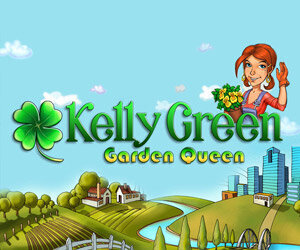 Περισσότερες πληροφορίες για "Denda Kelly Green - Garden Queen (PC)"