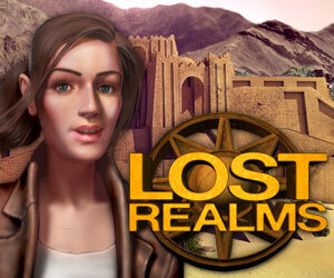 Περισσότερες πληροφορίες για "Denda Lost Realms: The Curse of Babylon (PC)"