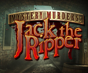 Περισσότερες πληροφορίες για "Denda Mystery Murders - Jack the Ripper (PC)"