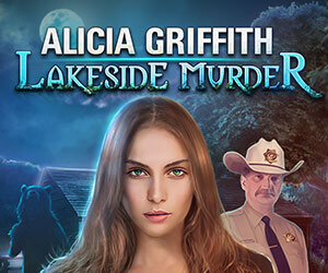 Περισσότερες πληροφορίες για "Denda Alicia Griffith - Lakeside Murder (PC)"