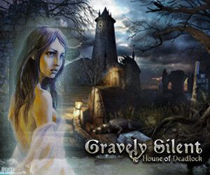 Περισσότερες πληροφορίες για "Denda Gravely Silent - House of Deadlock (PC)"