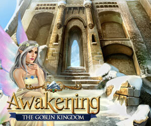 Περισσότερες πληροφορίες για "Denda Awakening: The Goblin Kingdom (PC)"