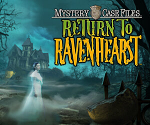 Περισσότερες πληροφορίες για "Denda Mystery Case Files - Return to Ravenhearst (PC)"