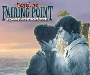 Περισσότερες πληροφορίες για "Denda Death at Fairing Point - A Dana Knightstone Novel (PC)"