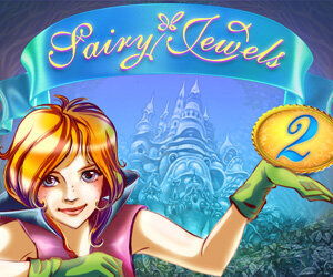 Περισσότερες πληροφορίες για "Denda Fairy Jewels 2 (PC)"