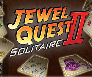 Περισσότερες πληροφορίες για "Denda Jewel Quest Solitaire 2 (PC)"