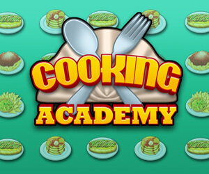 Περισσότερες πληροφορίες για "Denda Cooking Academy (PC)"