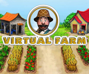 Περισσότερες πληροφορίες για "Denda Virtual Farm (PC)"