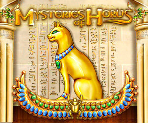 Περισσότερες πληροφορίες για "Denda Mystery of Horus (PC)"