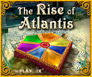 Περισσότερες πληροφορίες για "Denda The Rise of Atlantis (PC)"