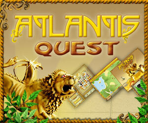 Περισσότερες πληροφορίες για "Denda Atlantis Quest (PC)"