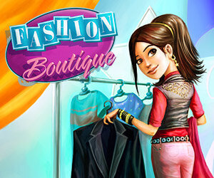 Περισσότερες πληροφορίες για "Denda Fashion Boutique (PC)"