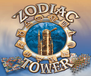 Περισσότερες πληροφορίες για "Denda Zodiac Tower (PC)"