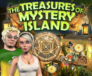 Περισσότερες πληροφορίες για "Denda The Treasures of Mystery Island (PC)"