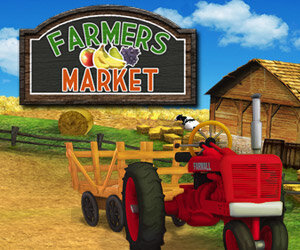 Περισσότερες πληροφορίες για "Denda Farmers Market (PC)"