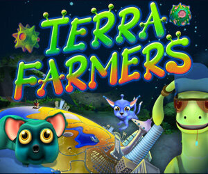 Περισσότερες πληροφορίες για "Denda Terrafarmers (PC)"