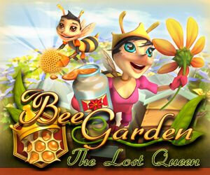 Περισσότερες πληροφορίες για "Denda Bee Garden - The Lost Queen (PC)"