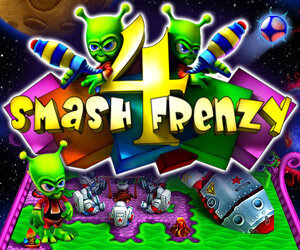 Περισσότερες πληροφορίες για "Denda Smash Frenzy 4 (PC)"