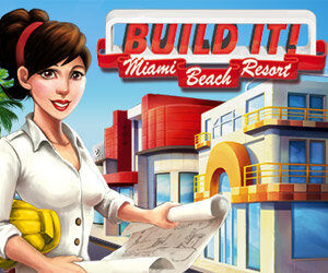 Περισσότερες πληροφορίες για "Denda Build It! Miami Beach Resort (PC)"